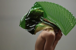 Still from ‘Echo’ (2011) by Bart Hess