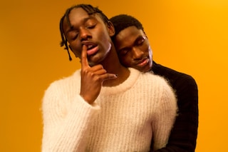 Tyler Mitchell Wish This Was Real