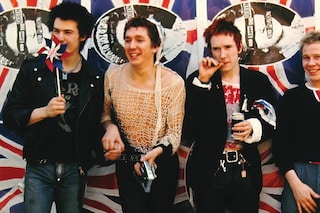Sex-Pistols