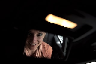Michele Lamy in Dubai diary