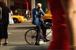 Bill Cunningham