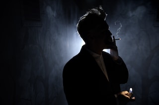 David Lynch