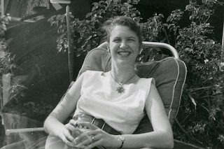 Sylvia Plath