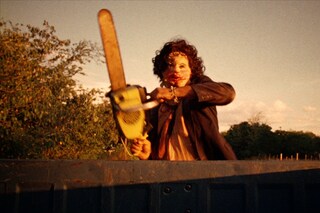 Leatherface