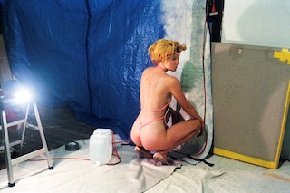 Brianna Capozzi dazed well behaved women book Chloe sevigny