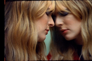 Hari Nef: Growing Pains x Gucci