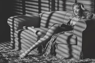 Pirelli 2019 Calendar
