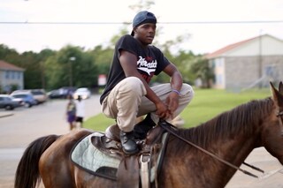 Still from Hale County, This Morning, This Evening