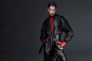 Farfetch x Byronesque – Claude Montana Gareth Pugh reissue