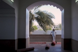 Kazim Rashid