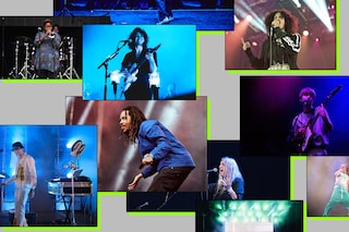 Sustainability at future festivals, taking lessons from &#216;ya