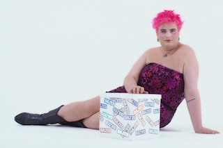 Making it up as you go along