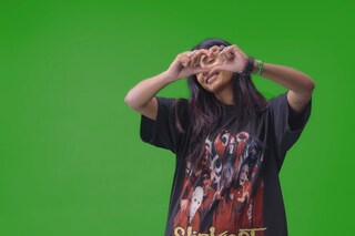 Simran Randhawa recites bell hooks All About Love