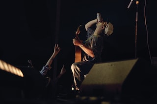 Mac DeMarco New Horizon 5
