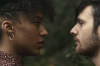 Theaster Gates, Dance of Malaga (still), film, 2019