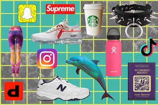 Subcultures Quiz 2010s