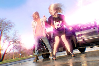 100 gecs Money Machine