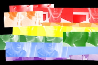 Investigating the insidious rise of the gay incel