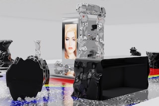 dazed beauty space selfridges thomas petherick pop-up 