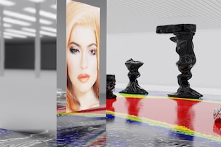 dazed beauty space selfridges thomas petherick pop-up 