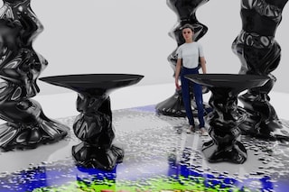 dazed beauty space selfridges thomas petherick pop-up 