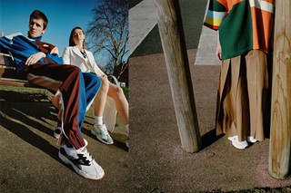 Lacoste revives a 1990s icon with its new re-edition sneaker | Dazed