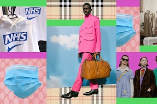 An ongoing list of everything happening in fashion right now