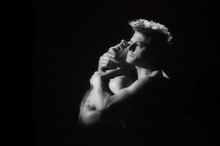 Un chant d&#39;amour, Jean Genet (1950)