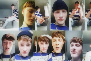 Chus &amp; Greg’s Quaranteen