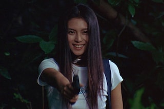 Kinji Fukasaku: Battle Royale (2000)