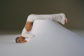 Indya Moore – Spring 2021 Issue