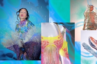 AFW Article Cover (Future fashion materials)