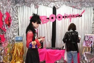 Fabootique, Camden