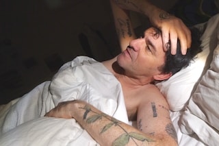 Mark Cousins in &#39;The Story of Looking&#39;