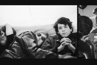 The Velvet Underground by Todd Haynes 2