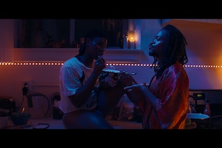 Finesse (2021)