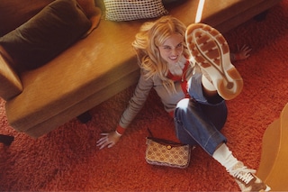 Sydney Sweeney Tory Burch Good Luck