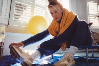 Sydney Sweeney Tory Burch Good Luck