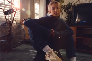 Sydney Sweeney Tory Burch Good Luck