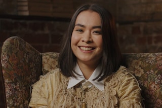 Mitski Dazed A-Z