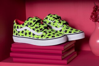 Vault by Vans X Sarah Andelman