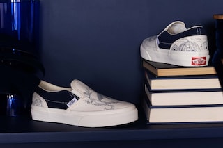 Vault by Vans X Sarah Andelman