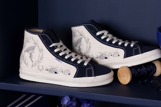 Vault by Vans X Sarah Andelman