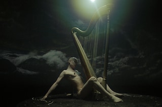 HALA One Still lead Tim Walker