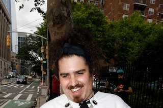 Dorian Electra’s ‘Sodom and Gomorrah’ Launch Party3