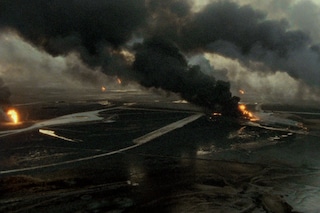 Werner Herzog: The Ecstatic Truth, EYE Filmmuseum