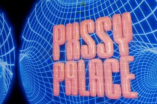 Pxssy Palace Dazed POV Nadine Noor Meltdown Festival 2023 