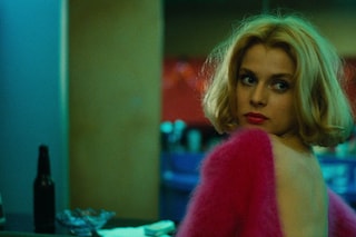 The enduring appeal of the bob haircut from Paris, Texas 