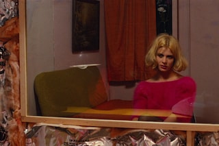 The enduring appeal of the bob haircut from Paris, Texas 