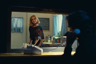 The enduring appeal of the bob haircut from Paris, Texas 